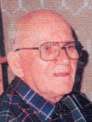 Photo de Reginald-Harold Landry